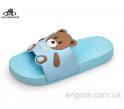 Шлепки Jibukang